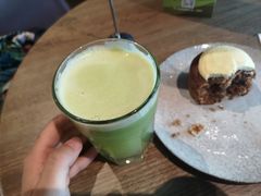 鲜榨果汁-Wagas沃歌斯(大学路店)