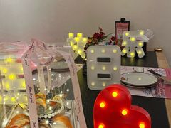 -桃夭日式料理(国信店)
