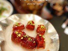-魁盛居百年鲁菜馆(县西巷店)