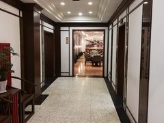 -華僑飯店中餐厅