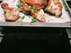 -绿茶餐厅(西湖银泰百货店)