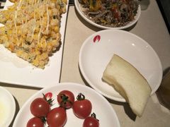 -海底捞火锅(上元大街店)