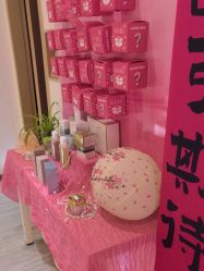 -可樱汇·美容洗发SPA