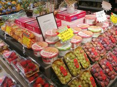 -鲜果壹号(旺墩店)