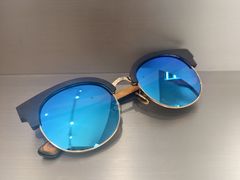 -MUJOSH木九十眼镜(人广来福士店)