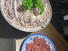 -萍姐火锅·公路夜市(打浦桥日月光店)