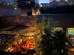 -成都博舍酒店