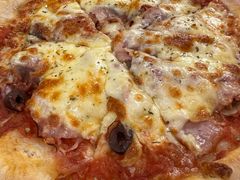 -后厨意餐La Cucina(外交公寓店)