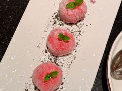-三亚亚龙湾瑞吉酒店·铭轩中餐厅Mingxuan·海南菜·粤菜