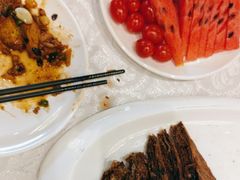 -马凯餐厅(地安门店)