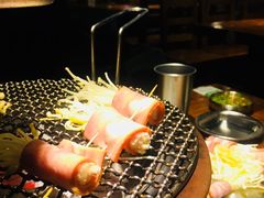 -原始泥炉烤肉(总店)