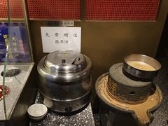 -鲜潭蒸汽石锅鱼(五道口购物中心店)