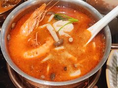 -simply thai天泰(静安嘉里中心店)