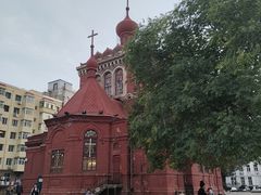 -圣·阿列克谢耶夫教堂