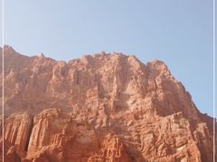 -天山神秘大峡谷