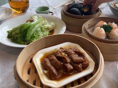 -海湾壹品·粤菜·早茶·烤鸭(拱北店)