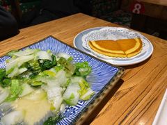 -關東雪东北菜(中庚漫游城店)