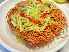 -老人和饭店(打浦路店)