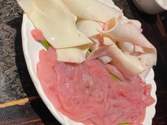 -巴蜀大宅门火锅(新华公园店)