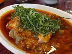 -扒骨肉雅鱼饭店(三雅文化传承店)