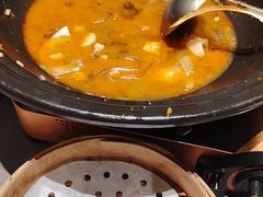 -小厨娘淮扬菜(天印大道店)