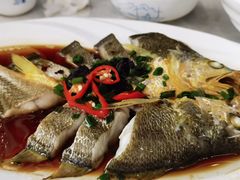-香湖海鲜餐厅(青澳湾店)
