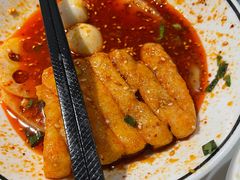 -太二酸菜鱼(坚基购物中心店)