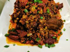 -成都驻京办餐厅(蜀都宾馆店)