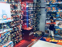 -玩具反斗城(海港城店)