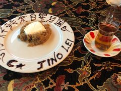 -Old Ottoman Cafe & Restaurant