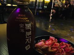 -首尔大排档