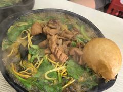 -南湖胖子砂锅(五福街店)