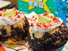 -西树泡芙(静安大悦城店)