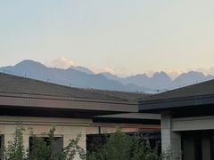 -陕西汤峪会议中心温泉酒店