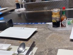 -大渔铁板烧(花园道店)