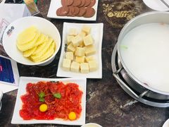 -朋友的火锅店(辽大店)