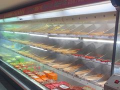 -老马路串串香火锅(北门桥店)
