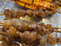 -京朋串屋·烧烤(望京西路总店)