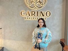 -CARINO BAKERY&CAFE(南方商城店)