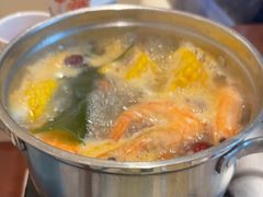 -荆州温德姆酒店-全日制餐厅