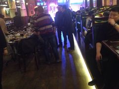 大堂-马迭尔德式西餐精酿啤酒屋(中央大街店)
