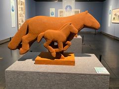 -江苏省美术馆(长江路新馆)