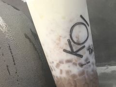 -KOI Thé(正佳广场店)