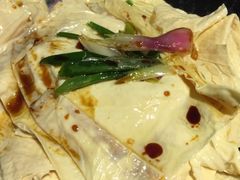 非一般腐竹-客语客家菜(东山口店)