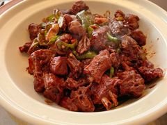 -潇湘·永州会馆(百子湾店)