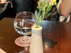 -Fuzzy Bistro 浮几韩餐·茶酒馆