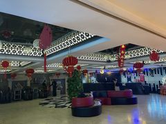 -环球梦主题KTV(曲阳生活购物中心店)