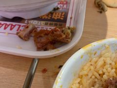 -每味每客·重庆麻辣烫(国泰店)