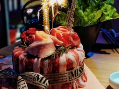 -吉秋田鲜和牛烧肉·肉档自选