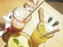 -斗牛士牛排(南京东路店)